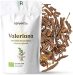 replantea infusion ecologica valeriana